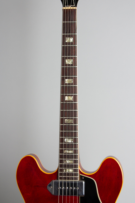 Gibson  ES-330TDC Thinline Hollow Body Electric Guitar ,  c. 1969