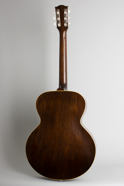 Gibson  ES-125 Arch Top Hollow Body Electric Guitar  (1951)