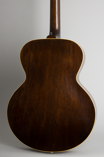 Gibson  ES-125 Arch Top Hollow Body Electric Guitar  (1951)