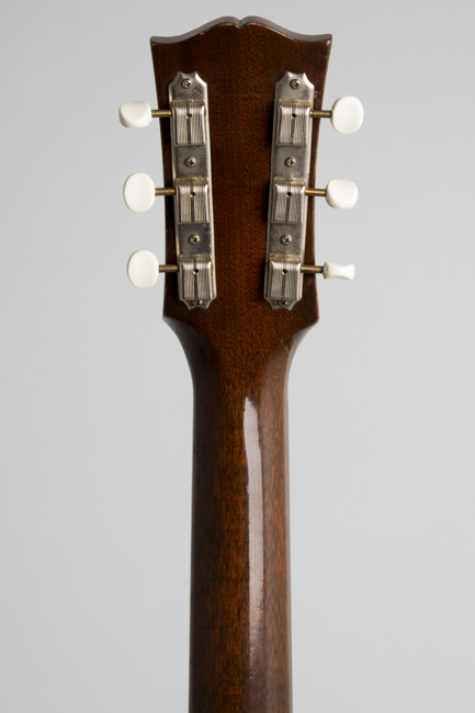 Gibson  ES-125 Arch Top Hollow Body Electric Guitar  (1951)