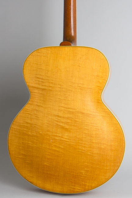 Gibson  ES-300N Arch Top Hollow Body Electric Guitar  (1951)
