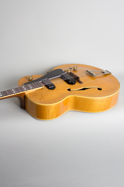 Gibson  ES-300N Arch Top Hollow Body Electric Guitar  (1951)
