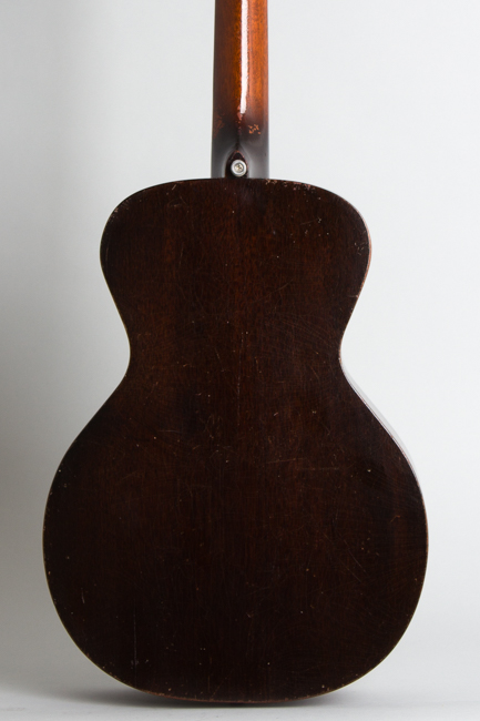 Kalamazoo  Sport Model KG 3/4 Flat Top Acoustic Guitar  (1937)