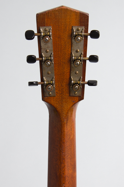 Kalamazoo  Sport Model KG 3/4 Flat Top Acoustic Guitar  (1937)