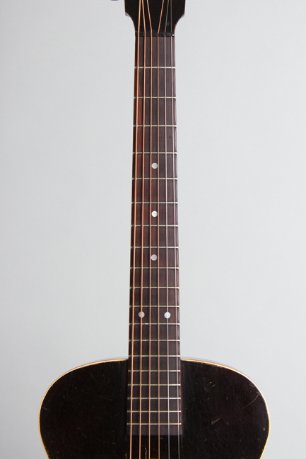 Kalamazoo  Sport Model KG 3/4 Flat Top Acoustic Guitar  (1937)