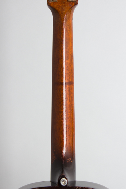 Kalamazoo  Sport Model KG 3/4 Flat Top Acoustic Guitar  (1937)