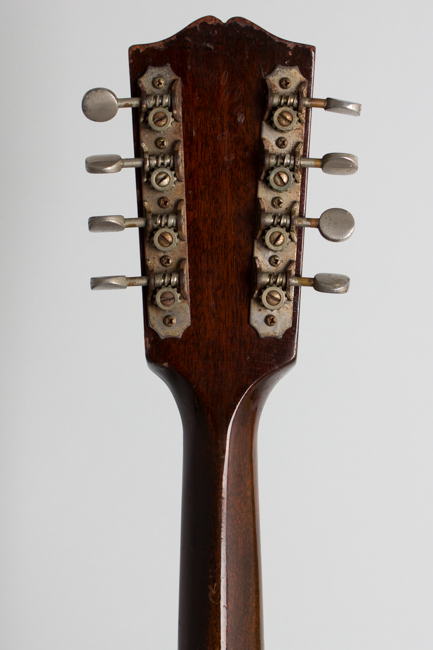 Gibson  EM-150 Hollow Body Electric Mandolin  (1939)