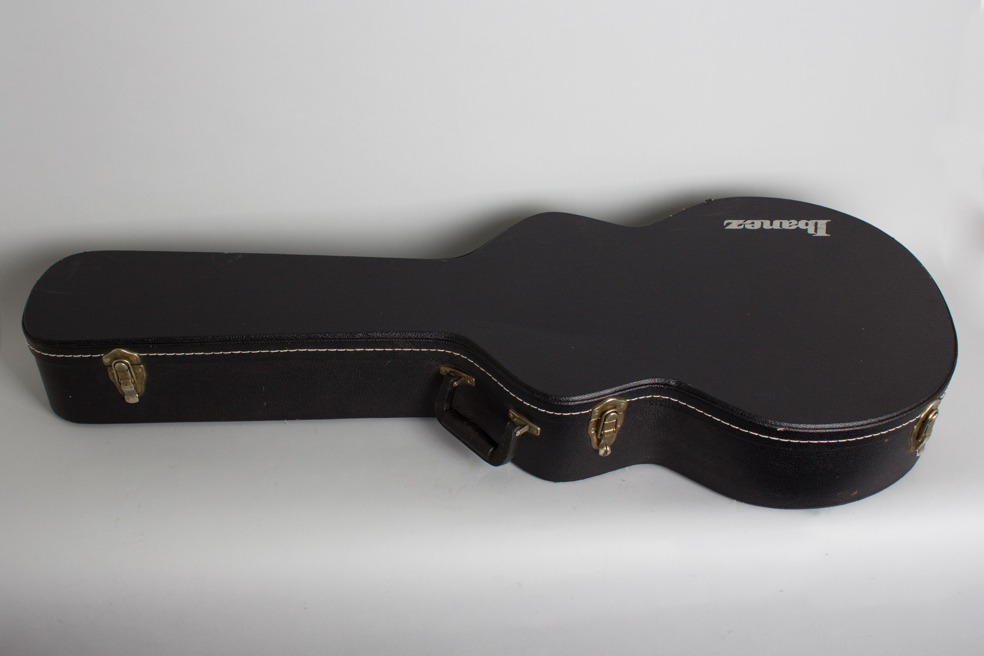 Fender Coronado II Antigua Thinline Hollow Body Electric Guitar