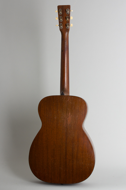 C. F. Martin  00-18 Flat Top Acoustic Guitar  (1944)