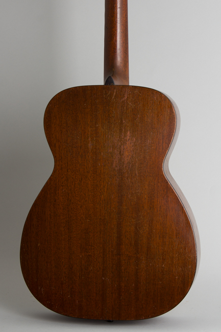 C. F. Martin  00-18 Flat Top Acoustic Guitar  (1944)