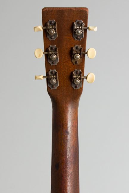 C. F. Martin  00-18 Flat Top Acoustic Guitar  (1944)