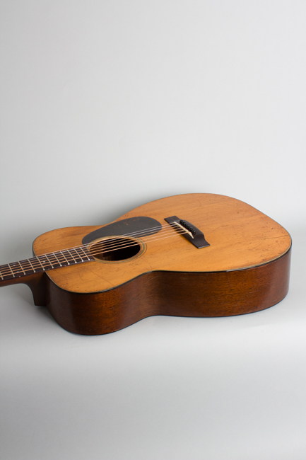 C. F. Martin  00-18 Flat Top Acoustic Guitar  (1944)