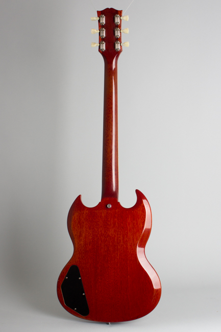 Gibson  Les Paul/SG Standard Solid Body Electric Guitar  (1961)