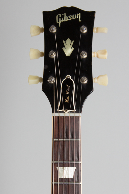 Gibson  Les Paul/SG Standard Solid Body Electric Guitar  (1961)