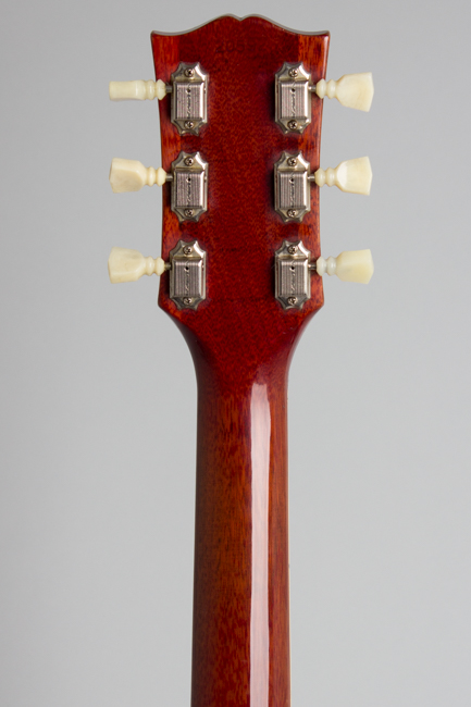 Gibson  Les Paul/SG Standard Solid Body Electric Guitar  (1961)