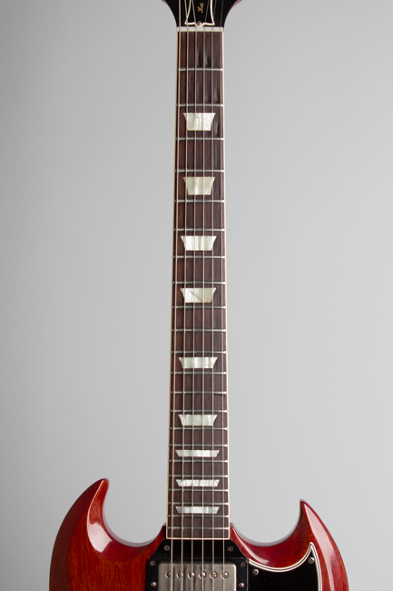 Gibson  Les Paul/SG Standard Solid Body Electric Guitar  (1961)