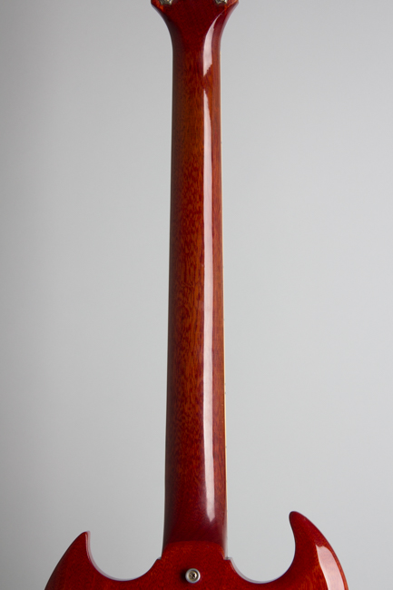 Gibson  Les Paul/SG Standard Solid Body Electric Guitar  (1961)