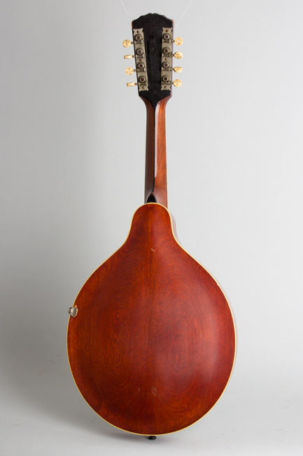 Gibson  H-2 Carved Top Mandola  (1912)