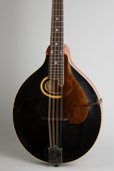 Gibson  H-2 Carved Top Mandola  (1912)