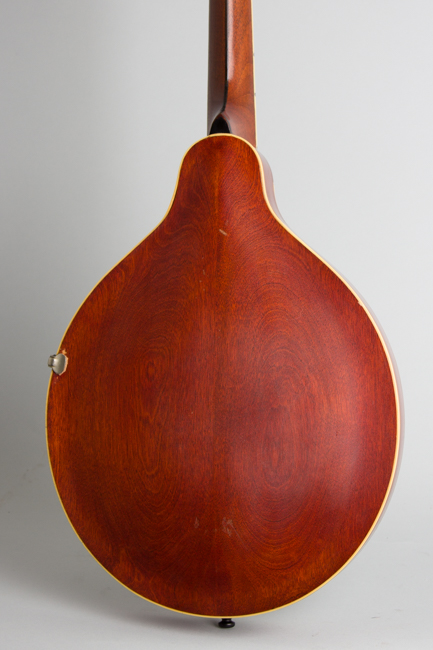 Gibson  H-2 Carved Top Mandola  (1912)