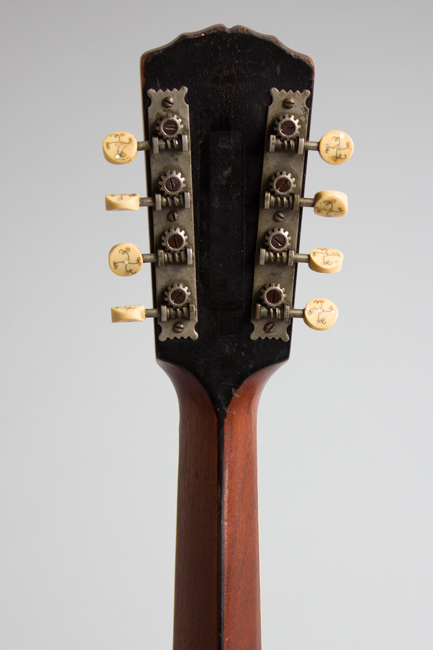 Gibson  H-2 Carved Top Mandola  (1912)