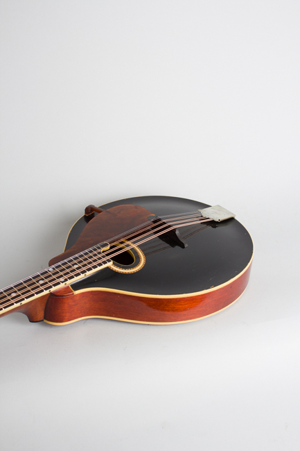 Gibson  H-2 Carved Top Mandola  (1912)