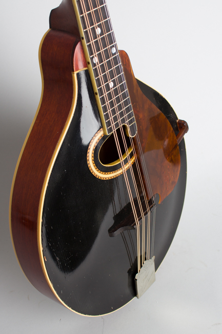 Gibson  H-2 Carved Top Mandola  (1912)