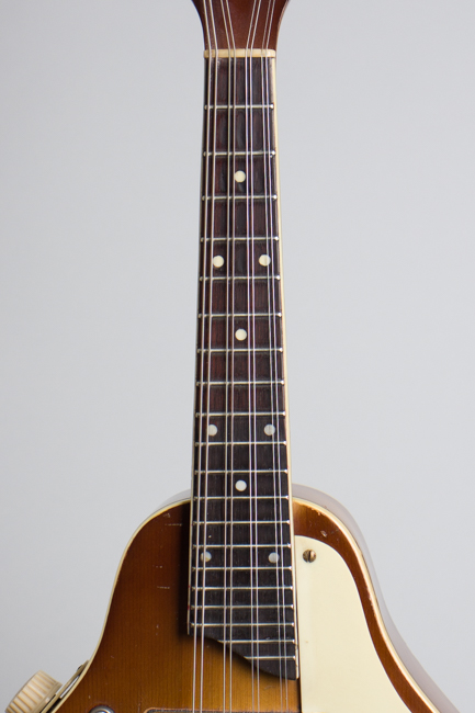 Kay  K-95 Hollow Body Electric Mandolin  (1958)