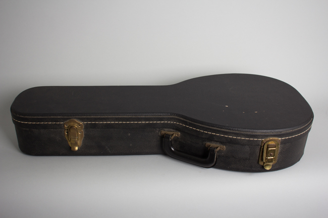 Kay  K-95 Hollow Body Electric Mandolin  (1958)