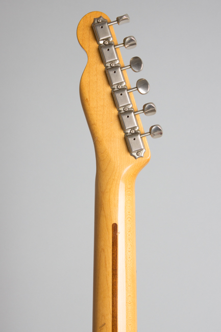 Fender  TL 69-75 Paisley Telecaster Solid Body Electric Guitar  (1986)