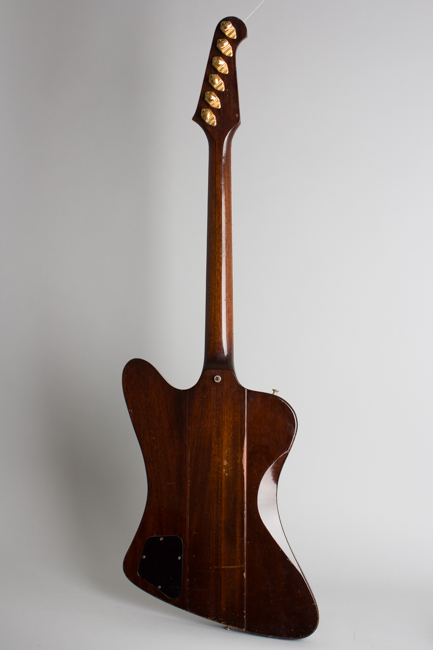 Gibson  Firebird VII Solid Body Electric Guitar  (1964)
