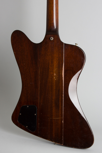 Gibson  Firebird VII Solid Body Electric Guitar  (1964)