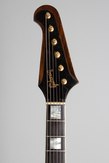 Gibson  Firebird VII Solid Body Electric Guitar  (1964)