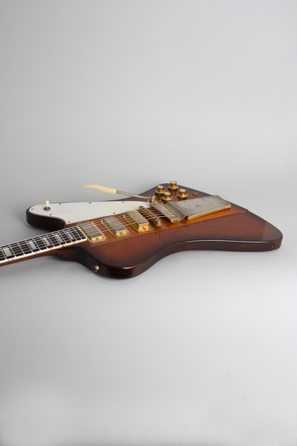 Gibson  Firebird VII Solid Body Electric Guitar  (1964)