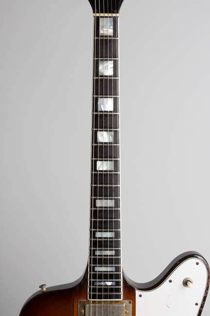 Gibson  Firebird VII Solid Body Electric Guitar  (1964)