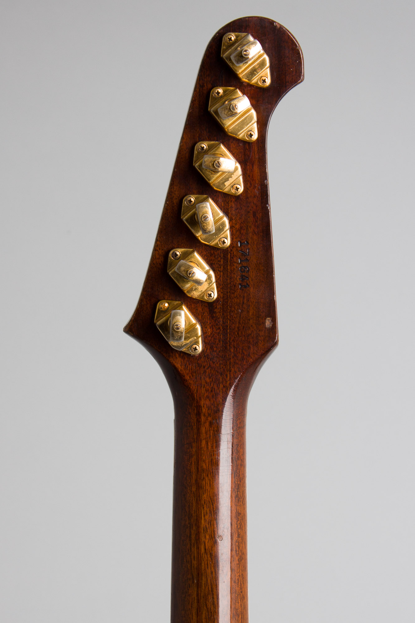 Gibson Firebird VII Solid Body Electric Guitar 1964 RetroFret