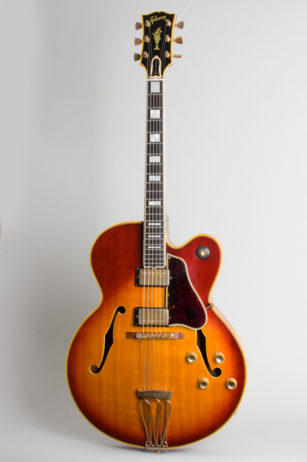 Gibson  Thinline Hollow Body Electric Guitar 