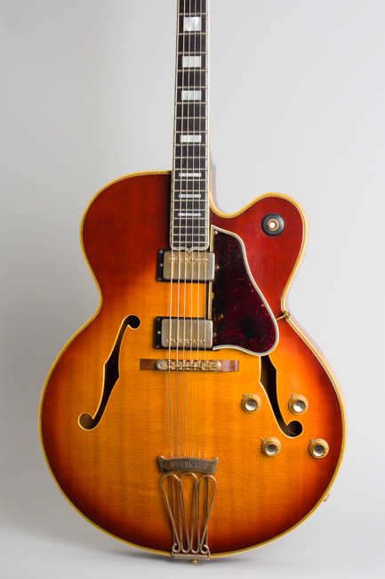Gibson  Thinline Hollow Body Electric Guitar 