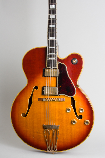 Gibson Thinline Hollow Body Electric Guitar