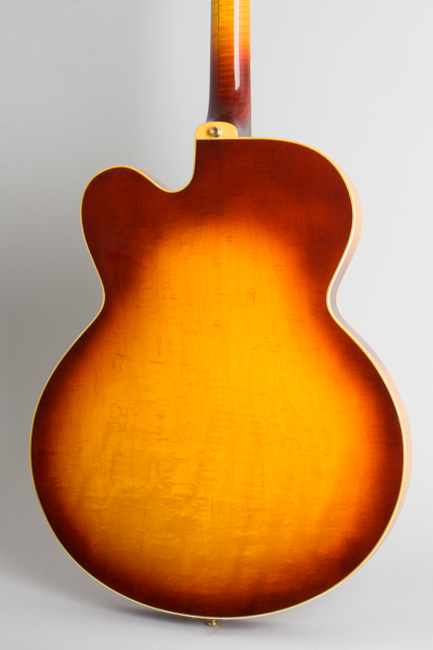 Gibson Thinline Hollow Body Electric Guitar