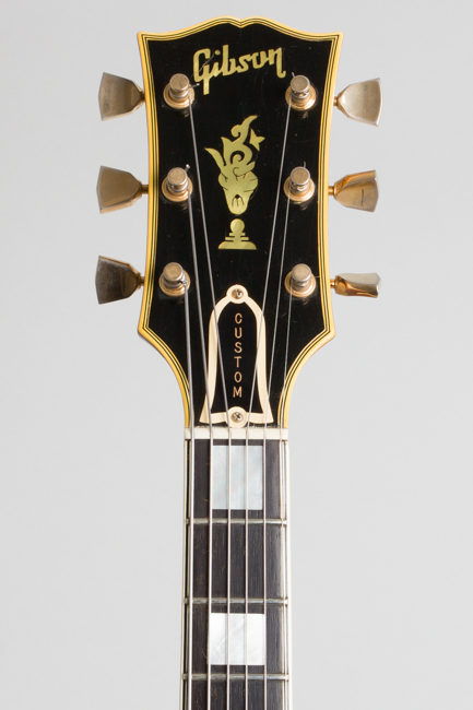 Gibson Thinline Hollow Body Electric Guitar