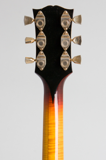 Gibson Thinline Hollow Body Electric Guitar