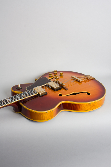 Gibson Thinline Hollow Body Electric Guitar