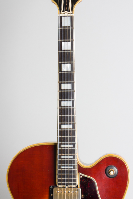 Gibson Thinline Hollow Body Electric Guitar