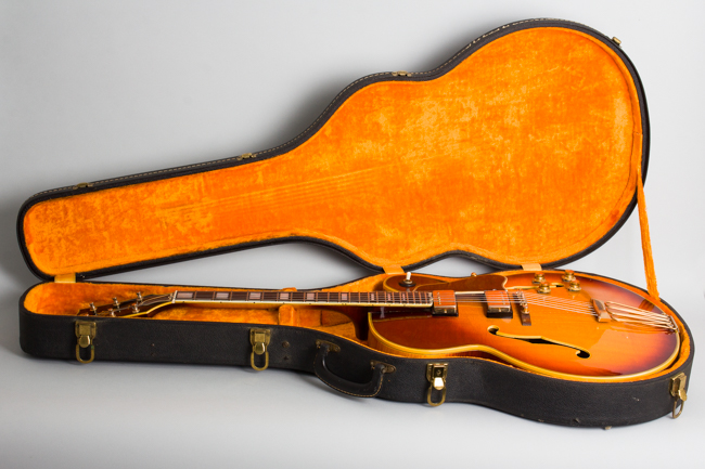 Gibson Thinline Hollow Body Electric Guitar