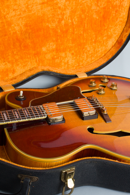 Gibson Thinline Hollow Body Electric Guitar