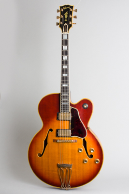 Gibson  Byrdland Thinline Hollow Body Electric Guitar  (1969)