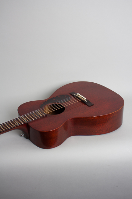 Guild  M-20 Flat Top Acoustic Guitar  (1965)