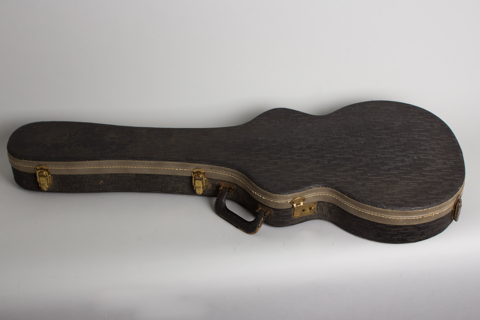 gretsch duo jet case