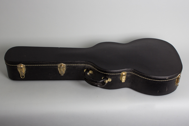 Regal  Custom Built Style 5 Flat Top Acoustic Guitar ,  c. 1930